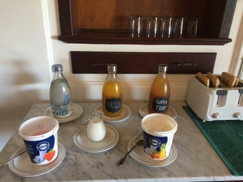 Jackie's B&B