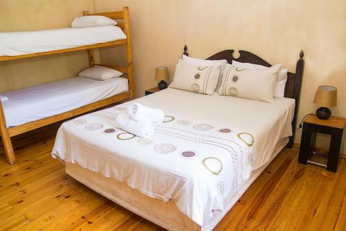 Albergue Simon's Town Boutique Backpackers