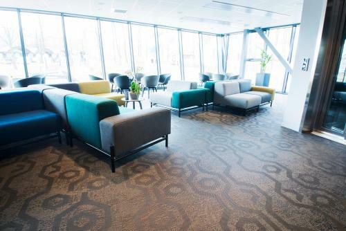 Rc Hotel Sport's & Business