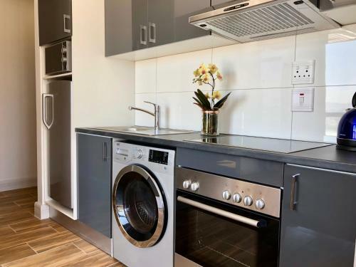 Apartamento Midtown Rentals At The Four Seasons