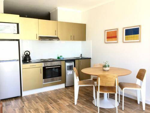 Apartamento Midtown Rentals At The Four Seasons