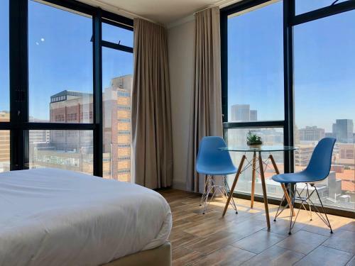 Apartamento Midtown Rentals At The Four Seasons