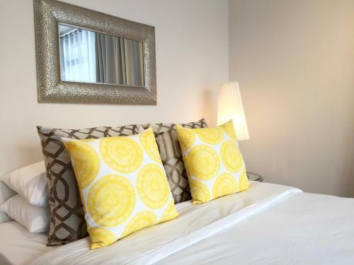 Apartamento Midtown Rentals At The Four Seasons