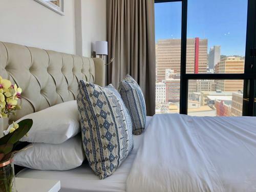 Apartamento Midtown Rentals At The Four Seasons