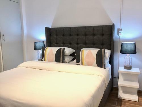 Apartamento Midtown Rentals At The Four Seasons