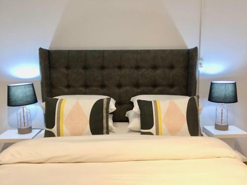 Apartamento Midtown Rentals At The Four Seasons