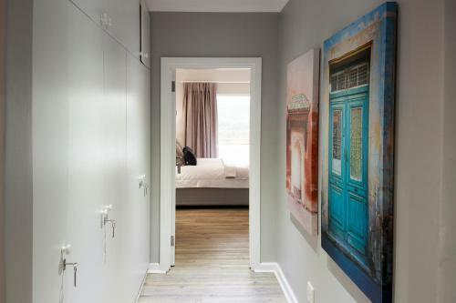 The Edge Boutique Bed And Breakfast