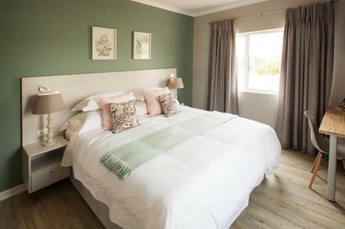 The Edge Boutique Bed And Breakfast