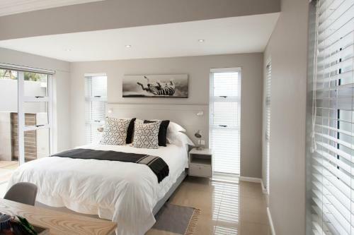 The Edge Boutique Bed And Breakfast