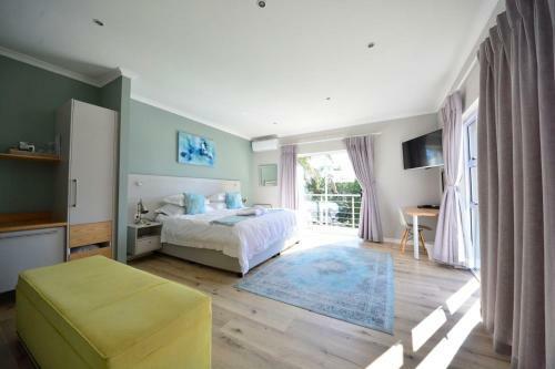 The Edge Boutique Bed And Breakfast