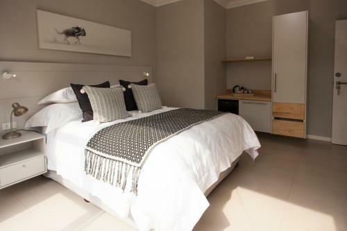 The Edge Boutique Bed And Breakfast