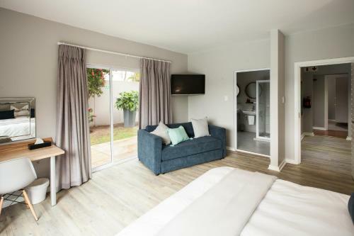 The Edge Boutique Bed And Breakfast