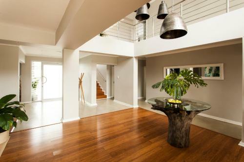 The Edge Boutique Bed And Breakfast