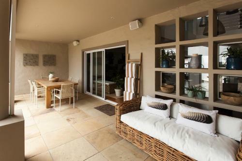 The Edge Boutique Bed And Breakfast