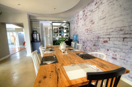 The Edge Boutique Bed And Breakfast