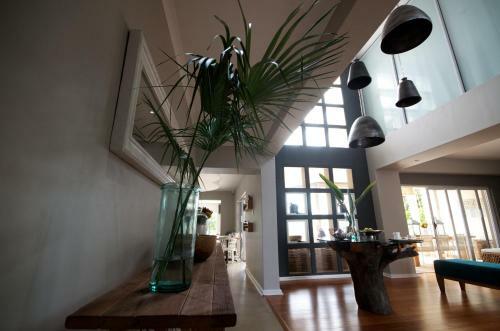 The Edge Boutique Bed And Breakfast