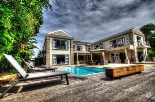 The Edge Boutique Bed And Breakfast