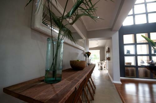 The Edge Boutique Bed And Breakfast