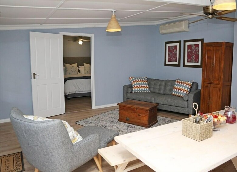 Hostal Newington Place