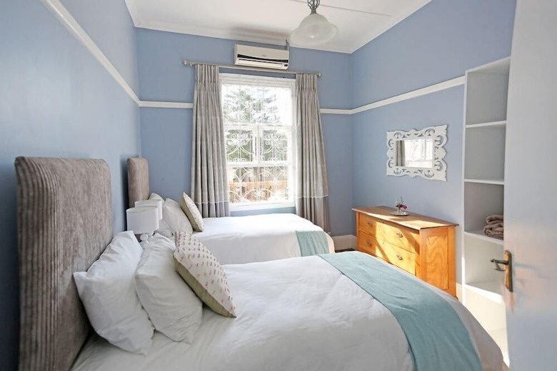 Hostal Newington Place
