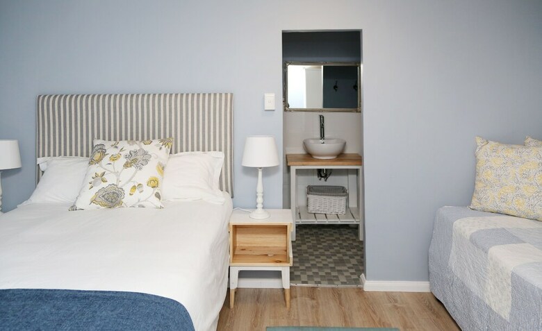 Hostal Newington Place