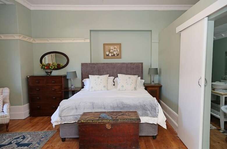 Hostal Newington Place