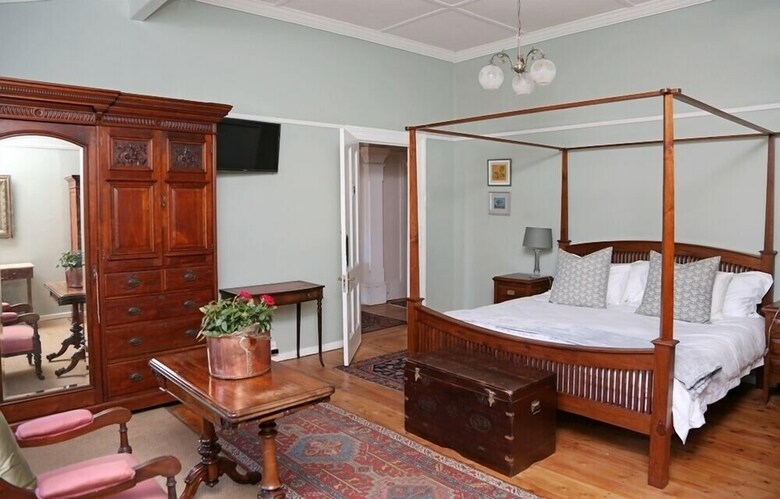Hostal Newington Place
