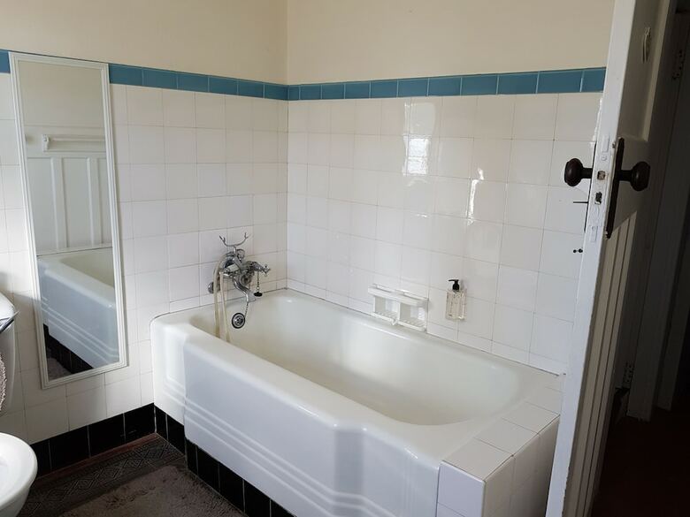 Hostal Newington Place