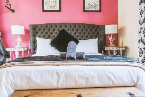 La Rose B&B