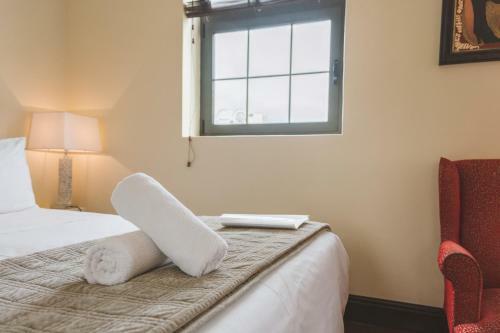 La Rose B&B