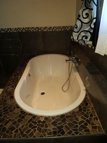Agroturismo Summerset Place Country House