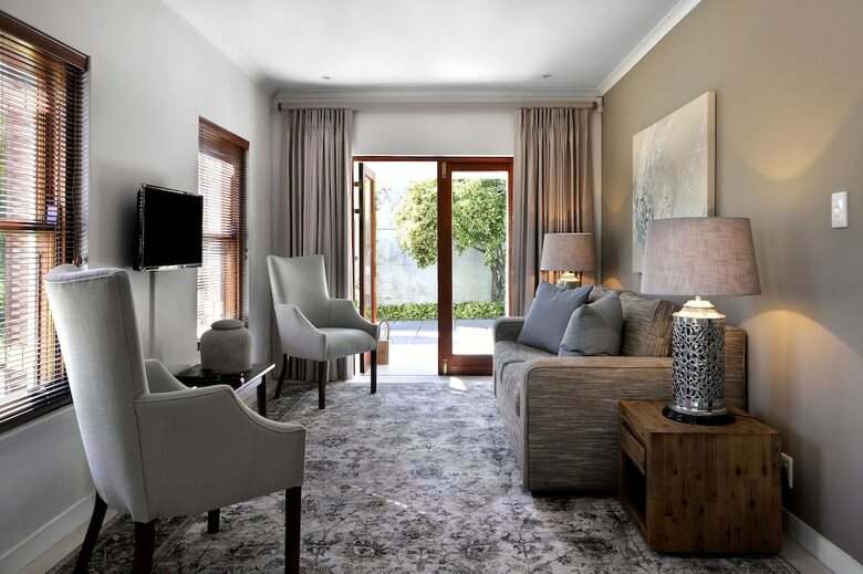 Bed & Breakfast Residence Vive La Vie