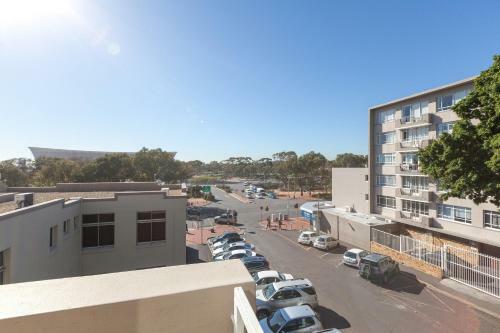 Apartamento 14 York Mews