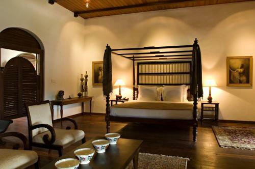 Hotel Tamarind Hill By Asia Leisure