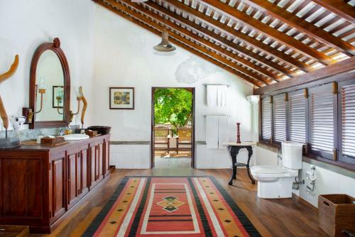 Hotel Tamarind Hill By Asia Leisure
