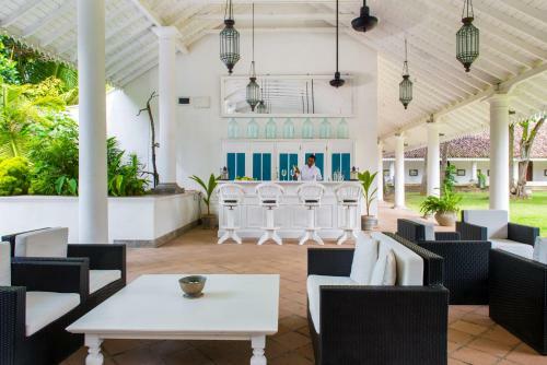 Hotel Tamarind Hill By Asia Leisure