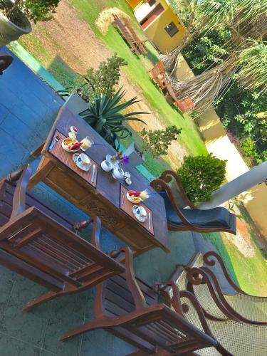 Hotel Thalpe Heights