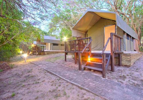 Kruger Adventure Lodge