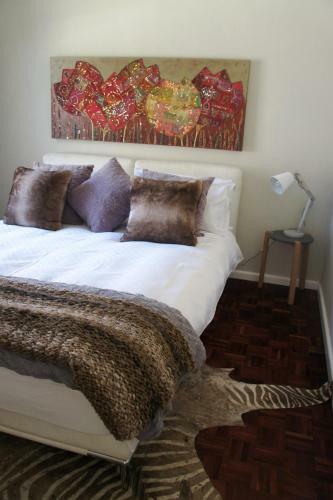 Apartamento Villa Barry Studio
