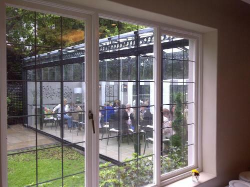 Hostal Roodenburg House
