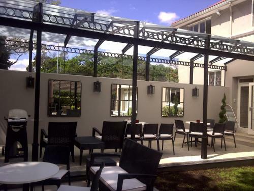 Hostal Roodenburg House