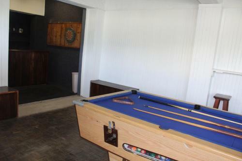Apartamento Dumela Margate Flat 21