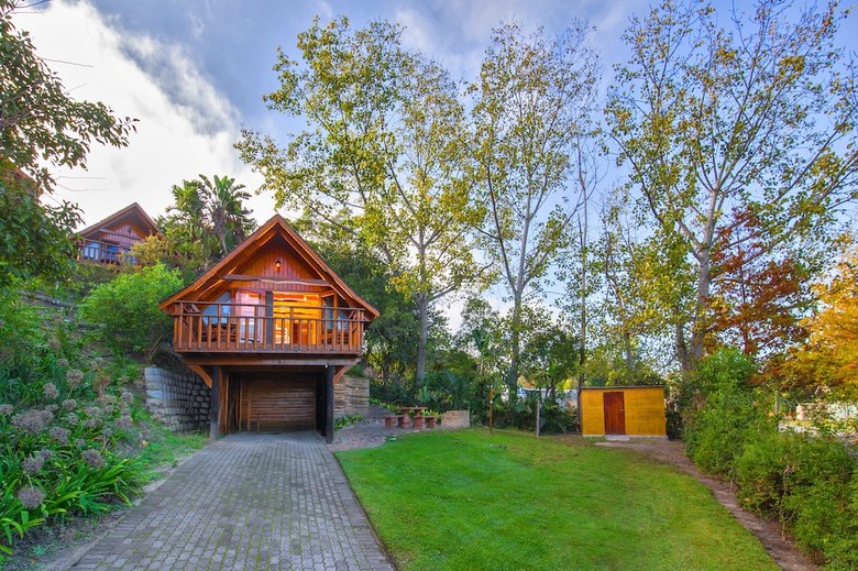 Hostal Abalone Lodges