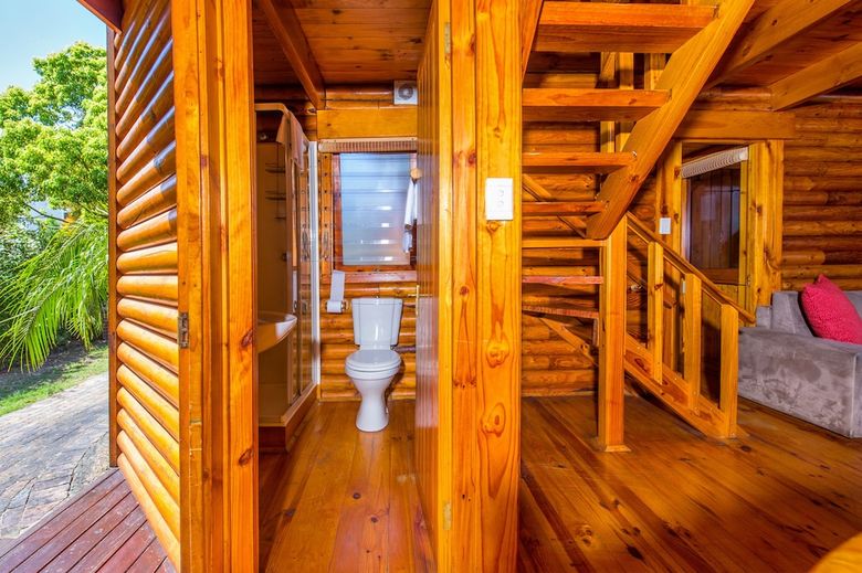 Hostal Abalone Lodges