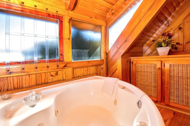 Hostal Abalone Lodges