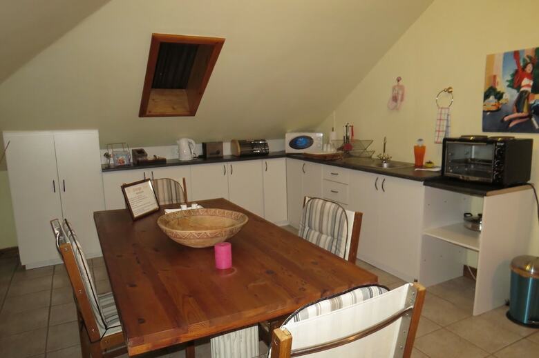 Apartamento The Orange Bowl