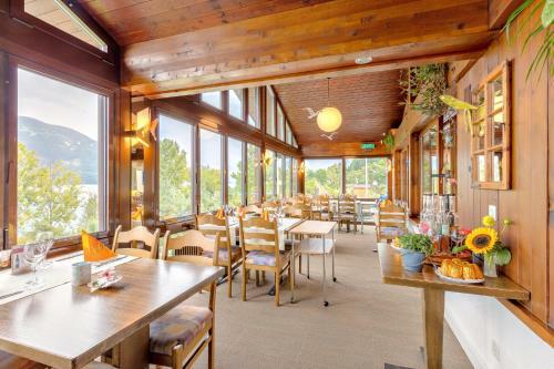 Hotel Restaurant M�ve