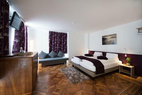 Hotel Gasthof Zum Mohren