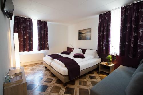 Hotel Gasthof Zum Mohren