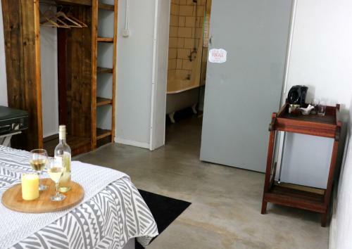 Barefoot B&B